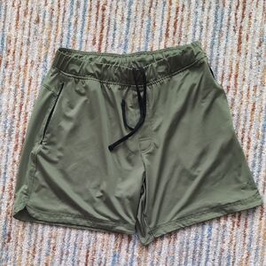 Men's Short by Mitre Size XL